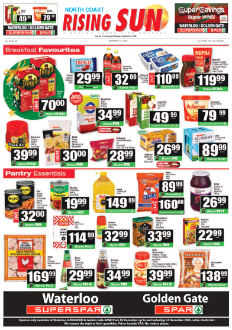 North Coast Rising Sun E-Paper, December 10, 2025
