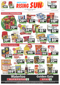 North Coast Rising Sun E-Paper, December 17, 2025