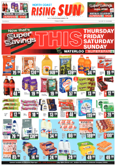 North Coast Rising Sun E-Paper, February 18, 2026