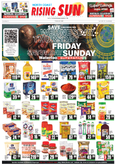 North Coast Rising Sun E-Paper, February 25, 2026