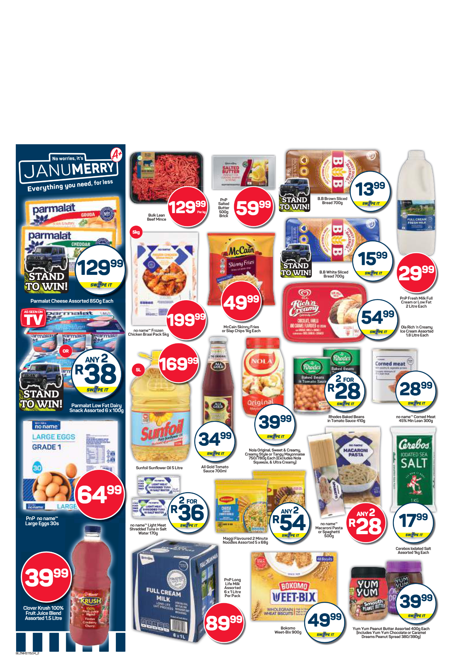 North Coast Rising Sun E-Paper, January 14, 2026 page 19