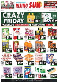 North Coast Rising Sun E-Paper, January 14, 2026