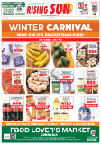 North Coast Rising Sun E-Paper, July 22, 2026