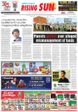 North Coast Rising Sun E-Paper, June 10, 2026