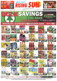 North Coast Rising Sun E-Paper, November 12, 2025