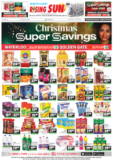 North Coast Rising Sun E-Paper, November 19, 2025